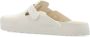 Birkenstock Boston Eva Sandalen & Slides Schoenen eggshell maat: 38 beschikbare maaten:36 37 38 39 40 41 - Thumbnail 18