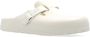 Birkenstock Boston Eva Sandalen & Slides Schoenen eggshell maat: 38 beschikbare maaten:36 37 38 39 40 41 - Thumbnail 11