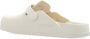 Birkenstock Boston Eva Sandalen & Slides Schoenen eggshell maat: 38 beschikbare maaten:36 37 38 39 40 41 - Thumbnail 12