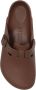 Birkenstock Lichtgewicht Klassiek Sandaal Model Brown Heren - Thumbnail 21