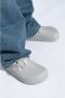 Birkenstock Boston EVA Sandalen Gray - Thumbnail 3