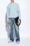 Birkenstock Boston EVA Sandalen Gray - Thumbnail 4