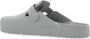 Birkenstock Boston EVA Sandalen Gray - Thumbnail 6