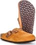 Birkenstock Boston Braided Elegante Gespschoen Clog Brown Dames - Thumbnail 5