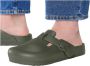 Birkenstock Boston Eva Sandalen & Slides Schoenen eggshell maat: 38 beschikbare maaten:36 37 38 39 40 41 - Thumbnail 28