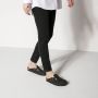 Birkenstock wollen Pantoffels Regular Anthracite Gray Heren - Thumbnail 10