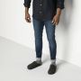 Birkenstock wollen Pantoffels Regular Anthracite Gray Heren - Thumbnail 11