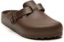 Birkenstock Boston EVA Mules Brown Dames - Thumbnail 2