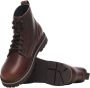 Birkenstock Bruine Casual Schoenen voor Mannen Brown Heren - Thumbnail 3