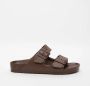 Birkenstock Arizona Eva Sandalen & Slides Dames roast maat: 38 beschikbare maaten:36 37 38 40 41 - Thumbnail 5