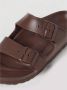 Birkenstock Bruine EVA Sandalen voor Mannen - Thumbnail 2