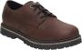 Birkenstock Highwood Low Habana Geölied Leder Brown Heren - Thumbnail 5
