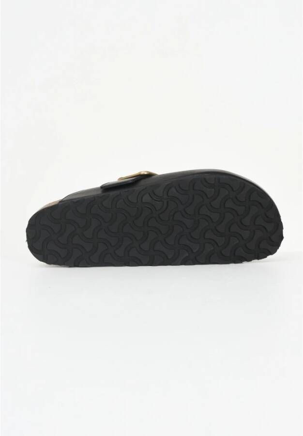 Birkenstock Bruine Sandalen Urban Klassieke Stijl