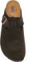 Birkenstock Boston SFB LEVE Women Favorite Styles bruin Schoenen - Thumbnail 13