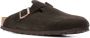 Birkenstock Boston SFB LEVE Women Favorite Styles bruin Schoenen - Thumbnail 14