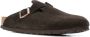 Birkenstock Boston SFB LEVE Favorite Styles bruin Schoenen - Thumbnail 13