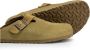 Birkenstock Boston Vl Corduroy Cork Sandalen Schoenen brown maat: 41 beschikbare maaten:41 42 46 - Thumbnail 5