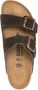 BIRKENSTOCK Slippers Heren Arizona Heren Maat: 43 Materiaal: Leer Kleur: Bruin - Thumbnail 10