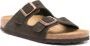 BIRKENSTOCK Slippers Heren Arizona Heren Maat: 43 Materiaal: Leer Kleur: Bruin - Thumbnail 11