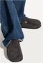 Birkenstock Sandalen Boston Bs Slippers Grijs 1028552 in grijs - Thumbnail 10