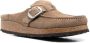 BIRKENSTOCK Instappers Dames Buckley Dames Maat: 35 Materiaal: Suède Kleur: Taupe - Thumbnail 14