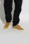 Birkenstock Bend Low 1025604 Mannen Bruin Sneakers - Thumbnail 7
