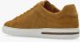 Birkenstock Bend Low 1025604 Mannen Bruin Sneakers - Thumbnail 8