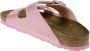 Birkenstock Arizona BF Patent Candy Pink Narrow roze - Thumbnail 13