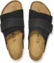 Birkenstock Kyoto Vl nu Sandalen Schoenen black maat: 38 beschikbare maaten:36 37 38 39 40 - Thumbnail 5