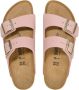 Birkenstock ARIZONA NUBUCK SOFT PINK Dames slippers Roze - Thumbnail 15
