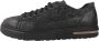 Birkenstock Casual Sneakers Bend Black - Thumbnail 3