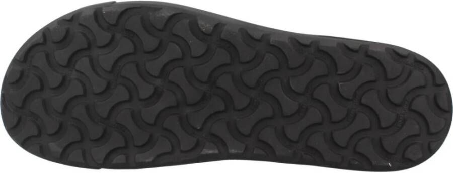 Birkenstock Casual Sneakers Bend Black Dames
