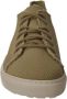 Birkenstock Casual Sporty Sneaker Khaki Bend Green Dames - Thumbnail 4