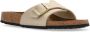 Birkenstock Women's Catalina BF Sandalen Narrow beige bruin - Thumbnail 13