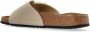 Birkenstock Women's Catalina BF Sandalen Narrow beige bruin - Thumbnail 14