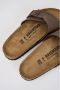 Birkenstock Women's Catalina BFBC Sandalen Narrow bruin - Thumbnail 10