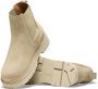 Birkenstock Highwood Suède Nubuck Chelsea Boot Beige Dames - Thumbnail 7