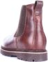 Birkenstock Highwood Slip On Mid enkellaarzen Brown Heren - Thumbnail 2