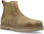 Birkenstock Chelsea Boots Highwood Slip On Beige Heren - Thumbnail 4