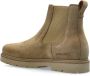 Birkenstock Chelsea Boots Highwood Slip On Beige Heren - Thumbnail 5