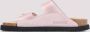 Birkenstock Chintz Rose Arizona Sandalen Pink Dames - Thumbnail 2