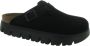 Birkenstock Chunky Core RWB Schoenen Black Dames - Thumbnail 13