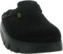 Birkenstock Chunky Core RWB Schoenen Black Dames - Thumbnail 14
