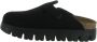 Birkenstock Chunky Core RWB Schoenen Black Dames - Thumbnail 15