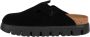 Birkenstock Chunky Core RWB Schoenen Black Dames - Thumbnail 4