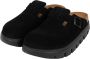 Birkenstock Chunky Core RWB Schoenen Black Dames - Thumbnail 5