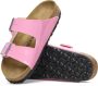 Birkenstock Arizona Patentpantoffels Streetwear Volwassen - Thumbnail 4