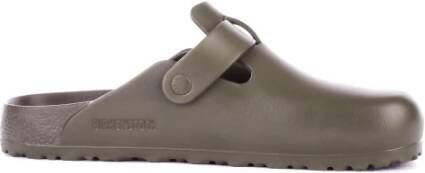 Birkenstock Clogs Beige Dames