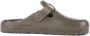 Birkenstock Boston Eva Sandalen & Slides Schoenen eggshell maat: 38 beschikbare maaten:36 37 38 39 40 41 - Thumbnail 35
