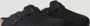 Birkenstock Boston Shearling zwart suède regular uni(259881 ) - Thumbnail 4